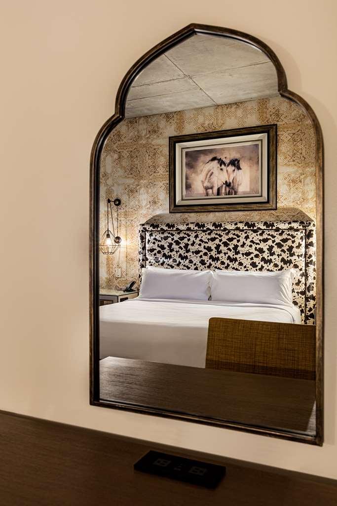 The Brownwood Hotel & Spa The Villages Quarto foto
